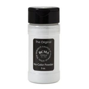 RCMA No color powder